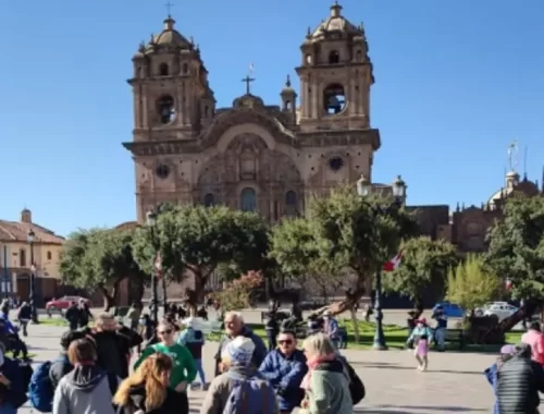 Qué Atractivos Ver en la Ciudad de Cusco: Un Viaje por la Capital del Imperio Inca