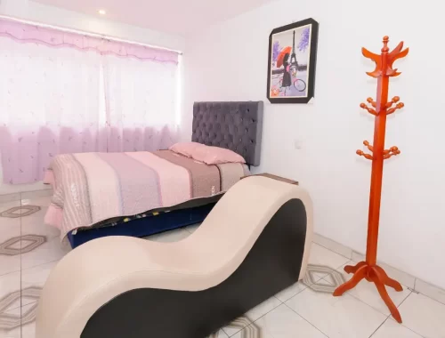 Habitación Matrimonial