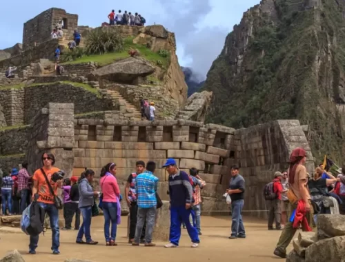 Información Turística de Machu Picchu: Guía Completa para Tu Visita