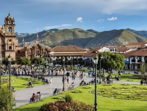 La Mejor Época para Visitar Cusco: Guía Completa para los Viajeros