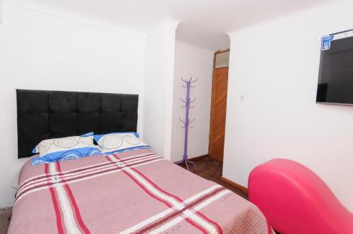 Galeria Hospedaje La Montana 10