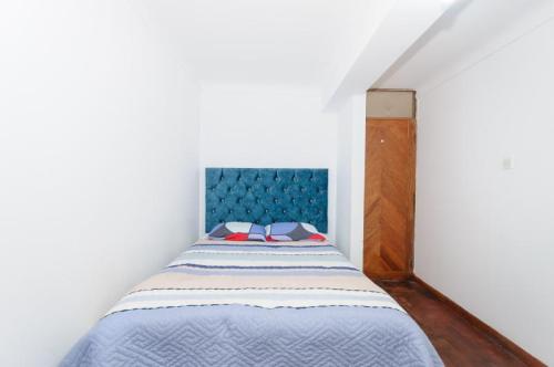 Galeria Hospedaje La Montana 12