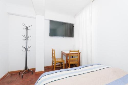 Galeria Hospedaje La Montana 13