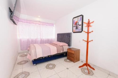 Galeria Hospedaje La Montana 14