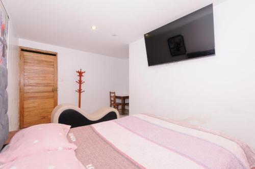 Galeria Hospedaje La Montana 15