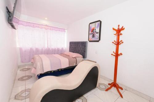 Galeria Hospedaje La Montana 16