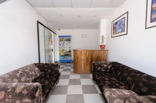 Galeria Hospedaje La Montana 18