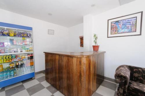 Galeria Hospedaje La Montana 19