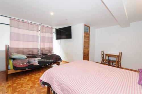 Galeria Hospedaje La Montana 2