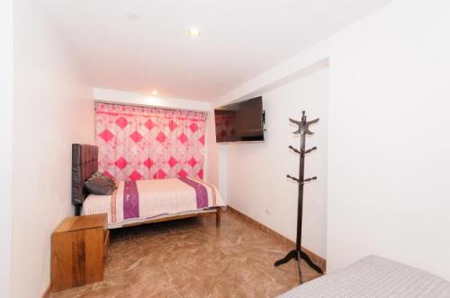 Galeria Hospedaje La Montana 3