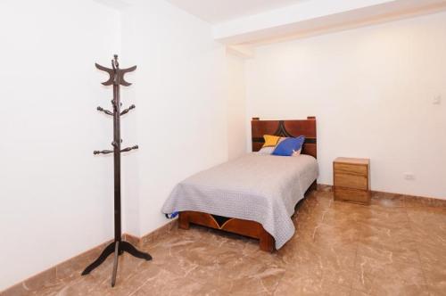 Galeria Hospedaje La Montana 4