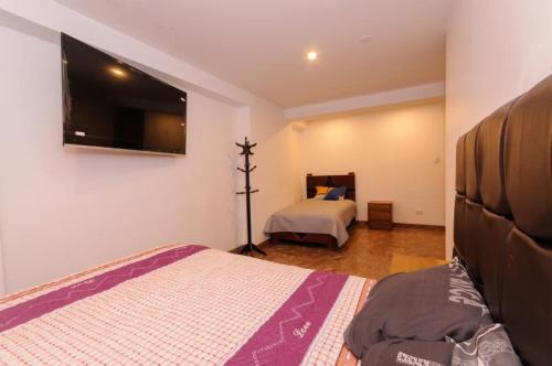 Galeria Hospedaje La Montana 5