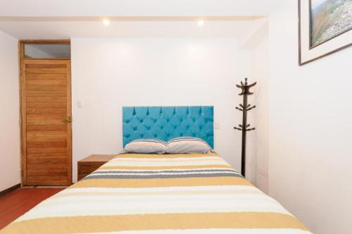 Galeria Hospedaje La Montana 6