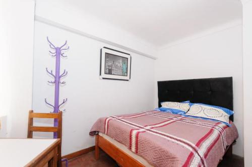 Galeria Hospedaje La Montana 8