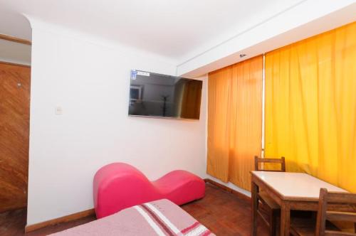 Galeria Hospedaje La Montana 9